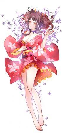 Izayoi Aki - Photo #50