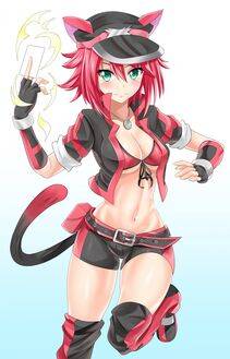 Izayoi Aki - Photo #51