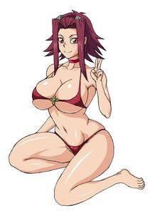Izayoi Aki - Photo #52