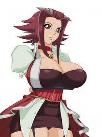 Izayoi Aki - Photo #55