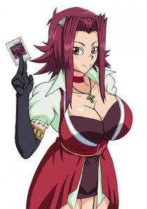 Izayoi Aki - Photo #57