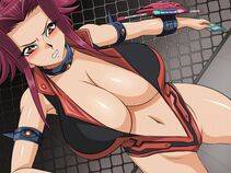 Izayoi Aki - Photo #58