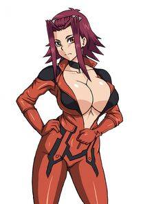 Izayoi Aki - Photo #60