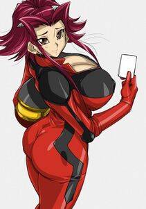 Izayoi Aki - Photo #61