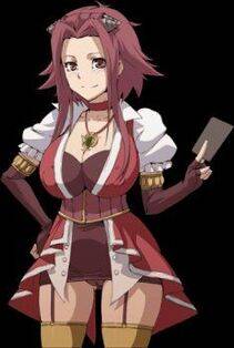 Izayoi Aki - Photo #64
