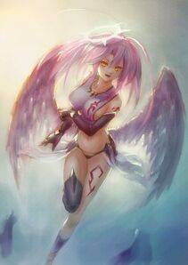 Jibril - Photo #3