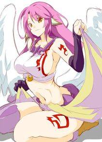 Jibril - Photo #8