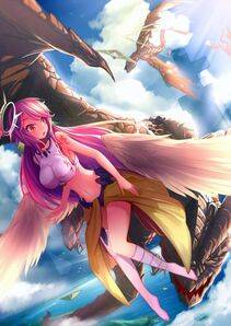 Jibril - Photo #10