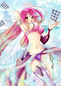 Jibril - Photo #12