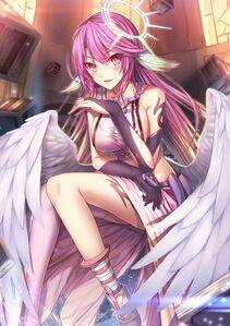 Jibril - Photo #14