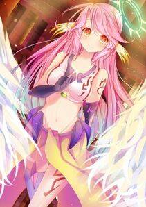 Jibril - Photo #15