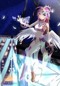 Jibril - Photo #17