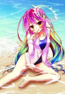 Jibril - Photo #22