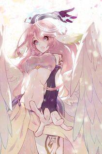 Jibril - Photo #27