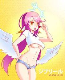 Jibril - Photo #30