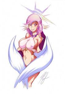 Jibril - Photo #31