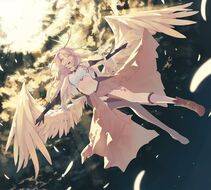 Jibril - Photo #32