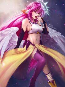 Jibril - Photo #33