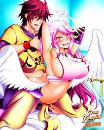 Jibril - Photo #37