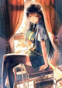 Kagari Ayaka - Photo #5