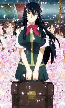 Kagari Ayaka - Photo #6