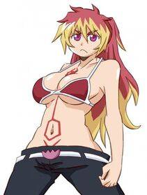 Kirigakure Shura - Photo #8