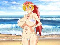 Kirigakure Shura - Photo #13