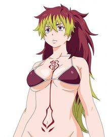 Kirigakure Shura - Photo #15