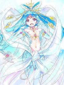 Kougyoku Ren - Photo #5
