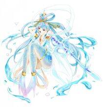 Kougyoku Ren - Photo #6