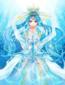 Kougyoku Ren - Photo #7