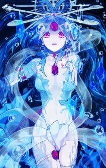 Kougyoku Ren - Photo #9