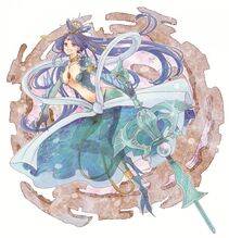 Kougyoku Ren - Photo #15