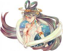 Kougyoku Ren - Photo #18