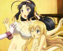 Kurano Kiriha - Photo #33