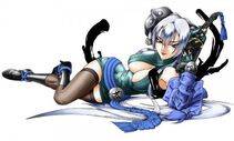 Kurohime - Photo #3