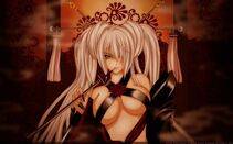 Kurohime - Photo #4