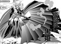 Kurohime - Photo #5