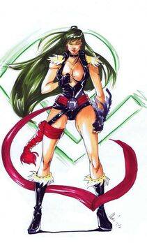Kurohime - Photo #6
