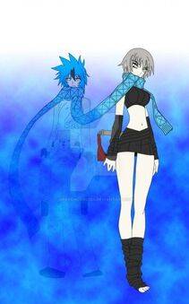 Kurohime - Photo #8