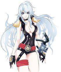 Kurohime - Photo #12