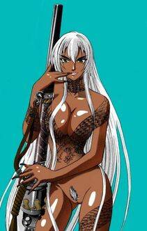 Kurohime - Photo #27