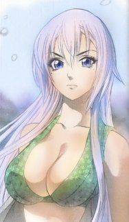 Kurohime - Photo #29