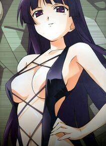 Lady Shiva - Photo #3