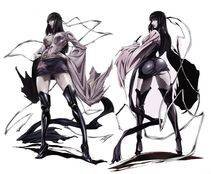 Lady Sio - Photo #1