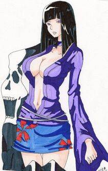 Lady Sio - Photo #9