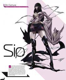 Lady Sio - Photo #12