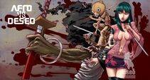 Lady Sio - Photo #26