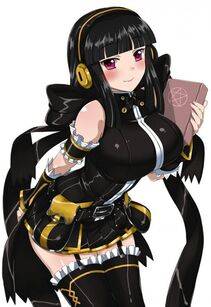 Lilith Hinazuki - Photo #1