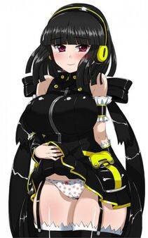 Lilith Hinazuki - Photo #5